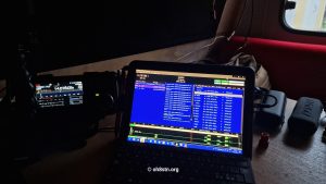 Off Grid Ham Radio OH8STN – Ham Radio, NVIS, QRP, Man-Portable, Radio ...